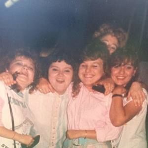 Meet your Posher, Holly